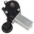 Window Regulator Lift Motor Fit For 2007-2008 Lexus Gs350 2006-2007 Gs430 Gs450h Front Right Or Rear Left 742-620