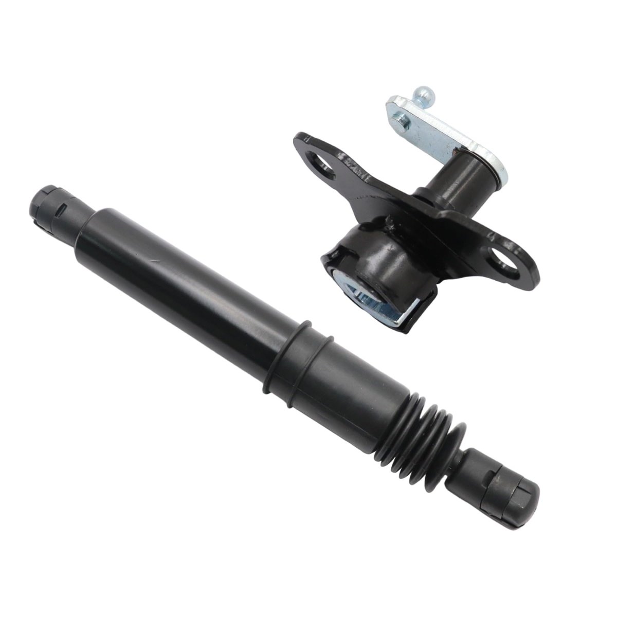 Tailgate Damper Kit For Ford F-150 2021 2022 2023 2024 2025 Ml3z5d008c Ml3z-5d008-c Rear Right Direct Replacement