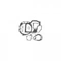 Cometic C8588 High-performance Gasket Kit 