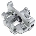 A-premium Disc Brake Caliper Assembly With Bracket Compatible Select Subaru Models Legacy Outback 2015 2016 2017 2018 2019 H4 2