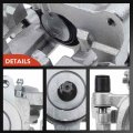 A-premium Disc Brake Caliper Assembly With Bracket Compatible Select Subaru Models Legacy Outback 2015 2016 2017 2018 2019 H4 2