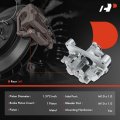 A-premium Disc Brake Caliper Assembly With Bracket Compatible Select Subaru Models Legacy Outback 2015 2016 2017 2018 2019 H4 2