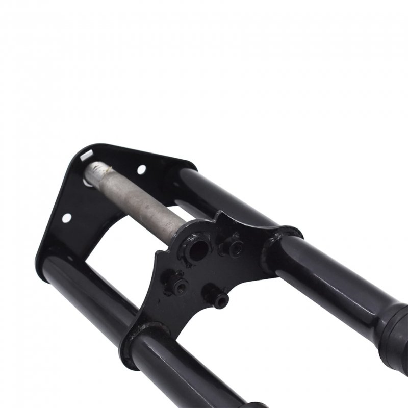 Marddpair Black Front Forks Shock Suspension Replacement For Crf50f Xr50 2004-2014