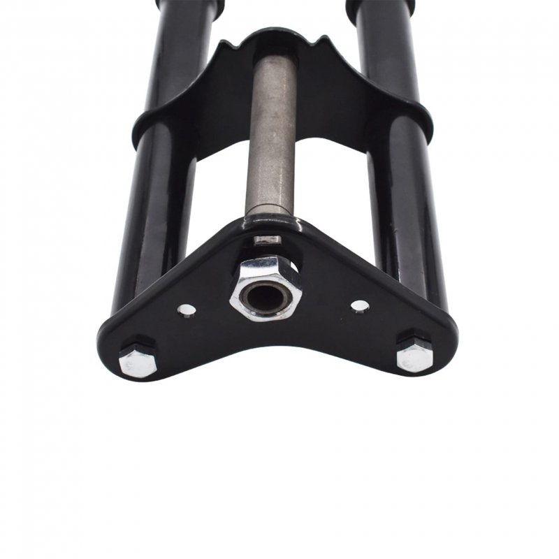 Marddpair Black Front Forks Shock Suspension Replacement For Crf50f Xr50 2004-2014