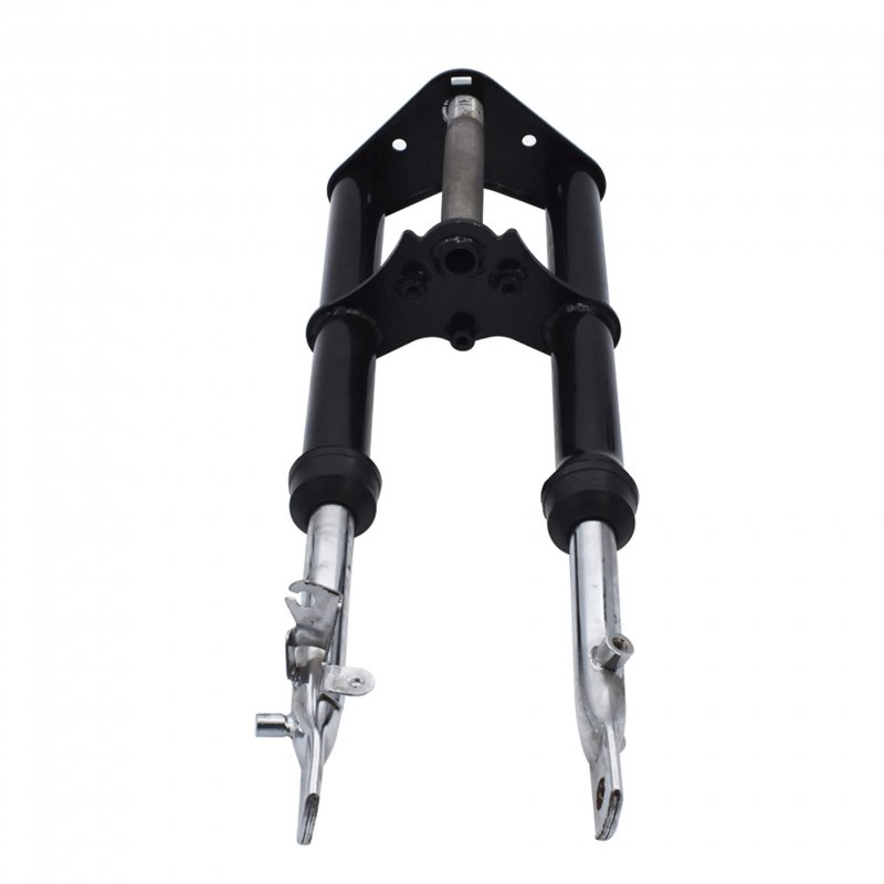 Marddpair Black Front Forks Shock Suspension Replacement For Crf50f Xr50 2004-2014