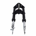 Marddpair Black Front Forks Shock Suspension Replacement For Crf50f Xr50 2004-2014 