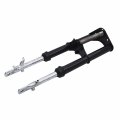 Marddpair Black Front Forks Shock Suspension Replacement For Crf50f Xr50 2004-2014
