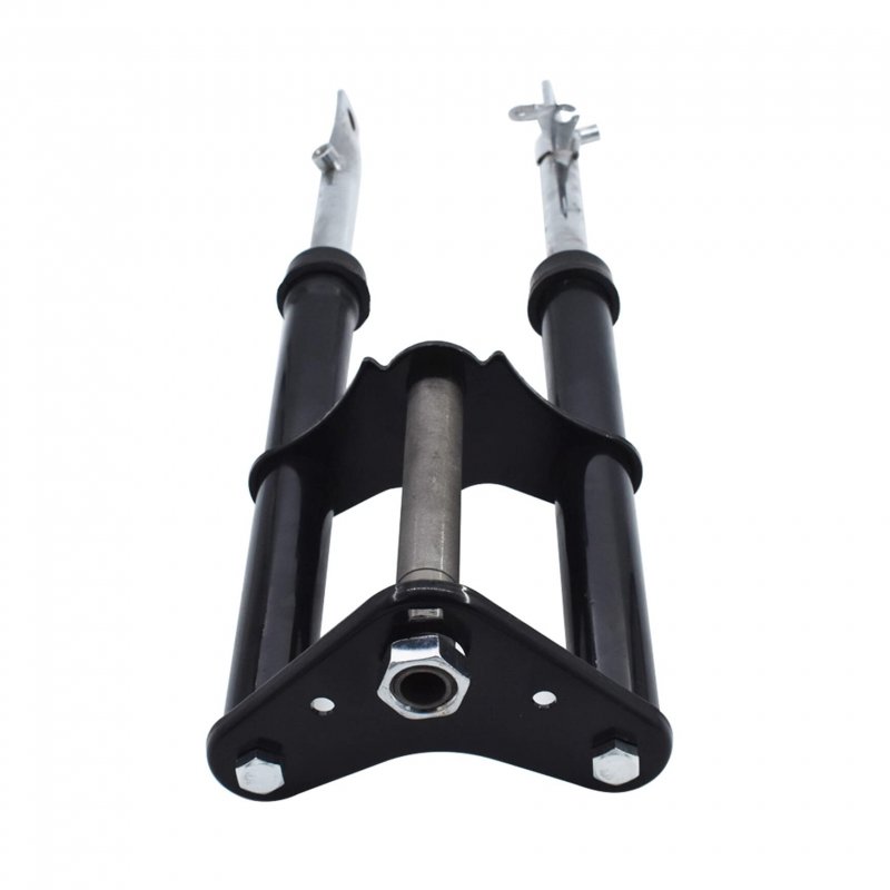Marddpair Black Front Forks Shock Suspension Replacement For Crf50f Xr50 2004-2014