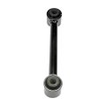 Front Suspension Lateral Arm For Lincoln Mkx 2007 2008 2009 2010 Steel Tubular Construction With Rubber Bushings Replacement 