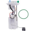 Fuel Pump Assy Replacement For Fiat 500 1 4l 2012-2019 Part 68104562ab 68143629aa 358146281 Rl104562aa P77071m 