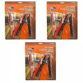 400c-2 Replacement Jumper Clamps 3 Pack 