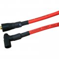 Aip Electronics Dragon Fire Performance 10mm Ignition Spark Plug Wires Set Compatible With All 1959-1972 Dodge Mopar Chrysler