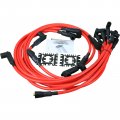 Aip Electronics Dragon Fire Performance 10mm Ignition Spark Plug Wires Set Compatible With All 1959-1972 Dodge Mopar Chrysler