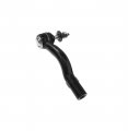 Partsw 1 Piece Front Outer Tie Rods Steering Driver Side For Ford Crown Victoria Lincoln Town Car Mercury Grand Marquis 