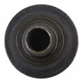 Waltyotur Front Crossmember Subframe Replacement For Bushing Includes All 4 Bushings Replaces 2 54466-jd000 And 54467-br00a
