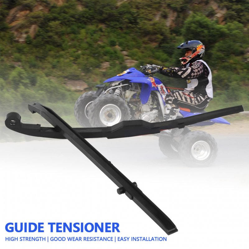Gy6 125cc 150cc Cam Chain Guide Tensioner For Moped Scooter Atv Durable Easy To Install Abs Plastic Material