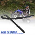 Gy6 125cc 150cc Cam Chain Guide Tensioner For Moped Scooter Atv Durable Easy To Install Abs Plastic Material
