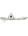 Rear Left Power Window Regulator Without Motor 740-152 For 2007-2017 Jeep Patriot 
