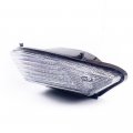 Led Tail Light With Turn Signal Fit Honda 03-06 Cb600f 599 02-07 Cb900f 919 Hornet Clear 
