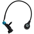 Knock Sensor For Buick Regal 2011 2012 2013 2014 2015 Screw In Rectangular Blade Type Replacement 12589373 12614342 12615500