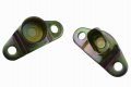 Pt Auto Warehouse Th-gm6520-p Tailgate Hinge Bed Side Outer Left Right Pair 