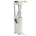 A-premium Electric Fuel Pump Module Assembly With Pressure Sensor Compatible Chevrolet Express 3500 2003 V8 6 0l Gmc Savana