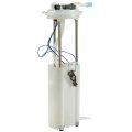 A-premium Electric Fuel Pump Module Assembly With Pressure Sensor Compatible Chevrolet Express 3500 2003 V8 6 0l Gmc Savana
