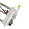 A-premium Electric Fuel Pump Module Assembly With Pressure Sensor Compatible Chevrolet Express 3500 2003 V8 6 0l Gmc Savana
