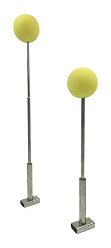 Truepower 20-1888 Trailer Alignment Kit Magnet Hitch Line Up Boat Camper