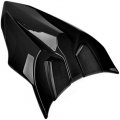 Lorababer For Ninja 650 Accessories Rear Seat Cowl Fairing Cover Abs Plastic Green Black Compatible With K-awasaki Ninja650 Z