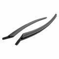 Metro Moulded Vs 3-n Supersoft Quarter Glass Seal 