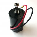 Carefree R001749 Replacement Motor Assembly For Pop Up Camper 12 Volt Motorized Winch 