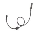 Disc Brake Pad Wear Sensor For Buick Encore Gx 20 2021 Front Driver Side Oval Connector 2 Male Terminals 2 Wires With Wiring 