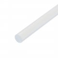 Uxcell Mini Hot Glue Gun Sticks 7 5-inch X 0 27-inch For Guns Clear 20pcs
