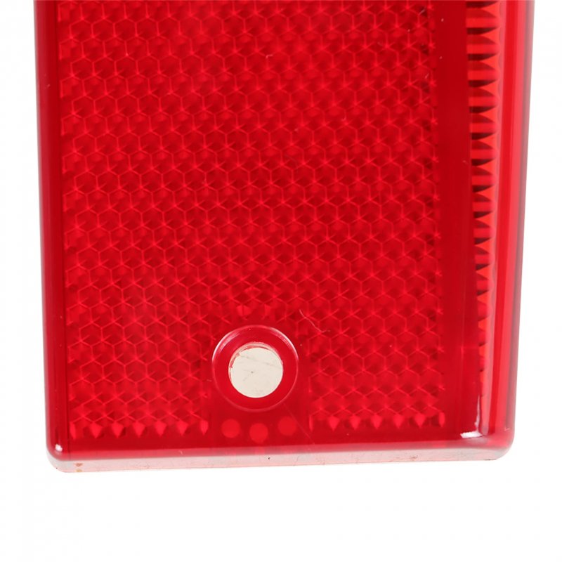 Tail Light Replacement For Polaris Ranger 400 500 570 800 2011 To 2017 Led Rear Lamp Assembly Replaces Part