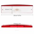 Tail Light Replacement For Polaris Ranger 400 500 570 800 2011 To 2017 Led Rear Lamp Assembly Replaces Part
