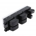 Aintier Power Window Switch Front Left Control Lift Fits For Nissan Sentra 2000-2006 Oe 25401-5m000 254015m000