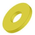1-1 4 Id Uss High Strength Flat Washers Pack Of 5 