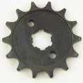 428 Chain 14-tooth 17mm Engine Sprocket For 50cc 70cc 90cc 110cc 125cc Atv Dirt Bike Go Kart Pit 4 Wheeler Quad Bikes 