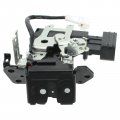 Autokay Liftgate Lock Actuator Trunk Latch 931-861 For Toyota Sequoia 2001-2007 Tailgate Hatch Integrated Rear Back Door