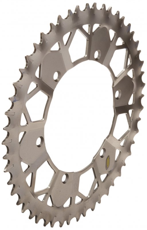 Sunstar 8-361952e E-nickel Works Z Stainless Steel Sprocket