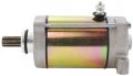 New 12 Volt Starter Compatible With Yamaha Atv Utility Vehicles 686cc Cid Yfm700 Grizzly Yfm700r Raptor Yxc700 Yxm700 Viking