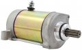 New 12 Volt Starter Compatible With Yamaha Atv Utility Vehicles 686cc Cid Yfm700 Grizzly Yfm700r Raptor Yxc700 Yxm700 Viking