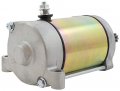 New 12 Volt Starter Compatible With Yamaha Atv Utility Vehicles 686cc Cid Yfm700 Grizzly Yfm700r Raptor Yxc700 Yxm700 Viking