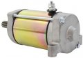 New 12 Volt Starter Compatible With Yamaha Atv Utility Vehicles 686cc Cid Yfm700 Grizzly Yfm700r Raptor Yxc700 Yxm700 Viking