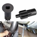 Engine Barring Tool For Paccar Mx 13 Peterbilt And Kenworth T880 Truck Rotating Cummins B C Series Dodge Pickups 3 9l 5 6 7l 8 