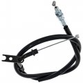 Niche Push Throttle Cable For Suzuki Gsxr600 Gsxr750 58300-29g10