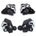 Door Latch Lock Actuator Front Left Front Right Rear 2002-2003 For Lexus Es300 2004-2006 Es330 2003-2009 Gx470 931-400 