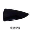 Spieg Driver Side Mirror Cover Cap Housing Replacement For Lexus Es350 Es300h Ls500 Rc300 2019-2022 Paint To Match Lh