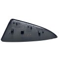 Spieg Driver Side Mirror Cover Cap Housing Replacement For Lexus Es350 Es300h Ls500 Rc300 2019-2022 Paint To Match Lh
